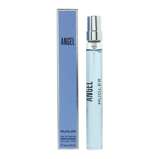 Mugler Angel Mini Eau de Parfum 10ml - Eau De Parfum at MyPerfumeShop by Mugler