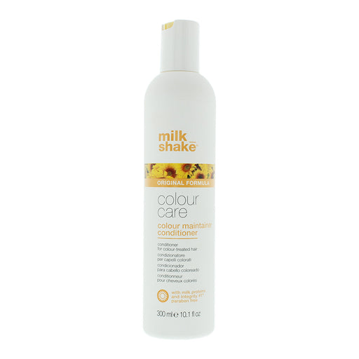 Milk_Shake Color Care Color Maintainer Conditioner 300ml - Conditioner at MyPerfumeShop by Milkshake