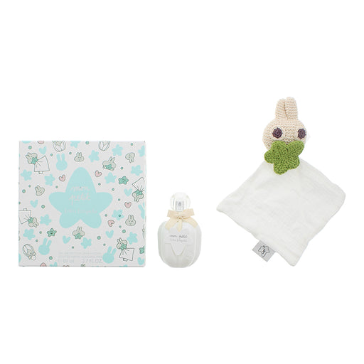 Lolita Lempicka Mon Petit 2 Piece Gift Set: Eau de Senteur 80ml - Cotton Plush Toy - Fragrance at MyPerfumeShop by Lolita Lempicka