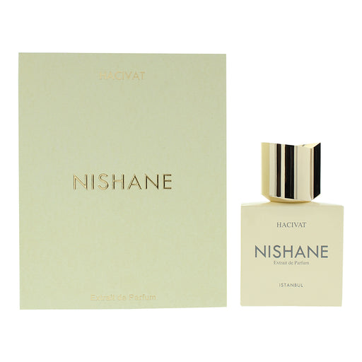 Nishane Hacivat Extrait de Parfum 50ml - Eau de Perfume at MyPerfumeShop by Nishane