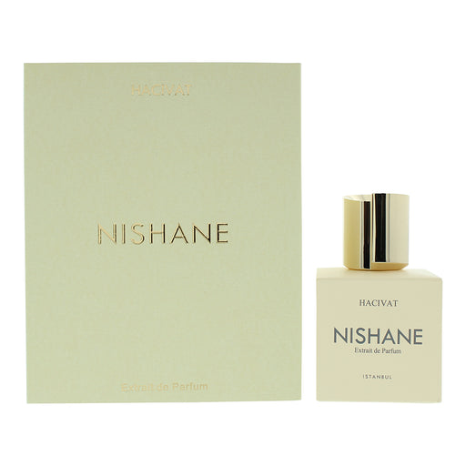 Nishane Hacivat Extrait de Parfum 100ml - Body Sprays at MyPerfumeShop by Nishane