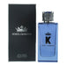 Dolce  Gabbana K Eau De Parfum 100ml - Eau De Parfum at MyPerfumeShop by Dolce & Gabbana