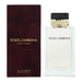 Dolce  Gabbana Pour Femme Eau de Parfum 100ml - Eau De Parfum at MyPerfumeShop by Dolce & Gabbana