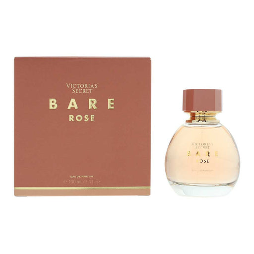 Victoria's Secret Bare Rose Eau De Parfum 100ml - Eau De Parfum at MyPerfumeShop by Victoria's Secret