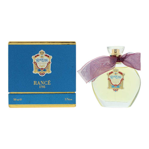 Rancé 1795 Hortense Eau De Parfum 50ml - Eau de Perfume at MyPerfumeShop by Rancé 1795