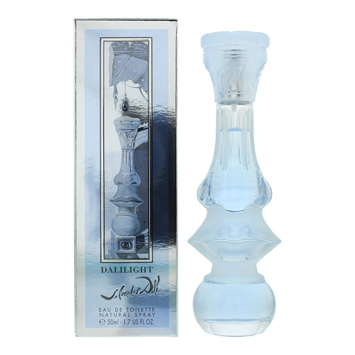 Salvador Dali Dalilight Eau de Toilette 50g - Eau De Toilette at MyPerfumeShop by SALVADOR DALI