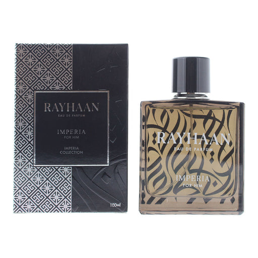 Rayhaan Imperia Eau de Parfum 100ml - Eau De Parfum at MyPerfumeShop by Rayhaan