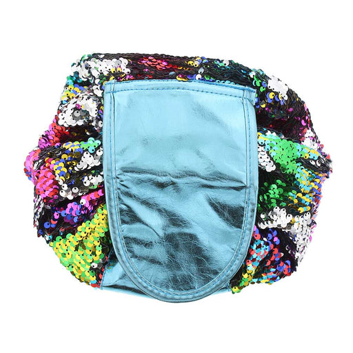 Sequin Make Up Bag Rainbow - Bag at MyPerfumeShop by Unknown