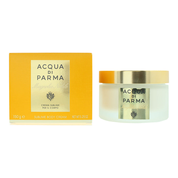 Acqua di Parma Magnolia Nobile Body Cream 150ml - Body Cream at MyPerfumeShop by Acqua Di Parma