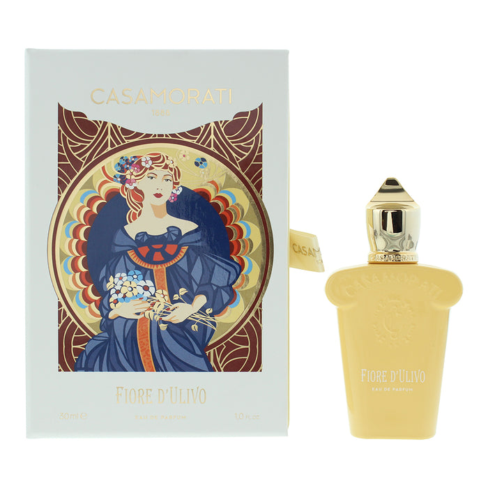 Xerjoff Casamorati 1888 Fiore Dulivo Eau De Parfum 30ml - Default Title - Eau de Perfume at MyPerfumeShop by Xerjoff