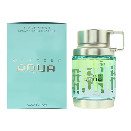 Armaf Odyssey Aqua Eau de Parfum 100ml - Eau de Parfum at MyPerfumeShop by Armaf