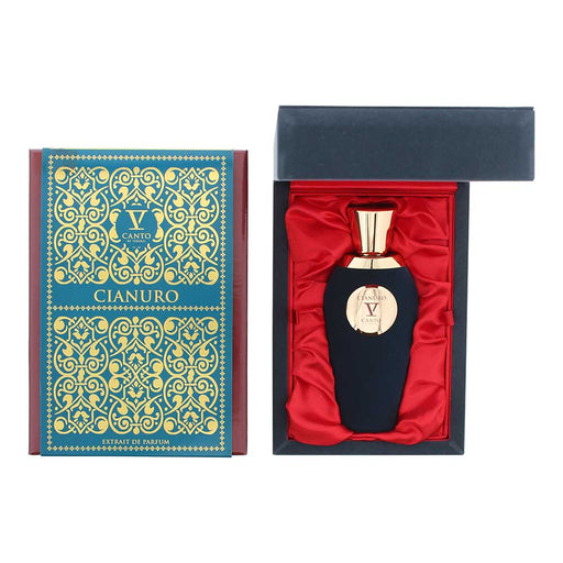 V Canto Cianuro Extrait De Parfum 100ml - Eau de Toilette at MyPerfumeShop by V Canto