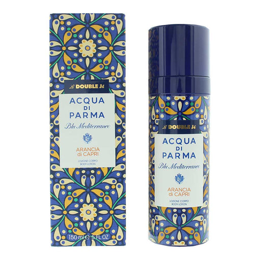 Acqua di Parma Blu Mediterraneo Arancia di Capri Body Lotion 150ml - Body Lotion at MyPerfumeShop by Acqua Di Parma