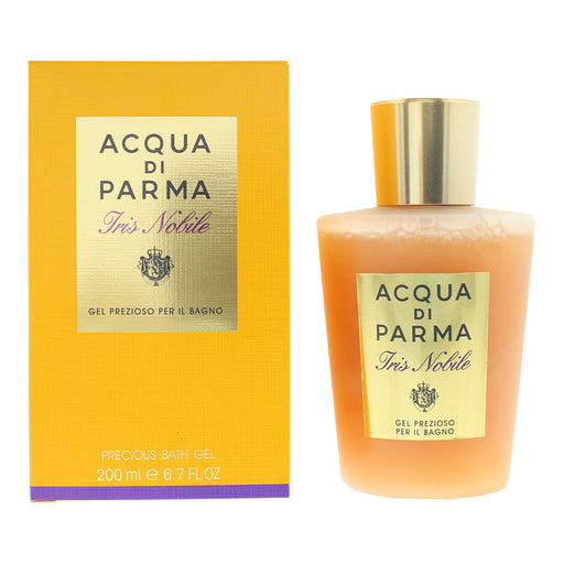 Acqua Di Parma Iris Nobile Shower Gel 200ml - Shower Gels at MyPerfumeShop by Acqua Di Parma