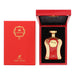 Afnan Highness IV Red Eau de Parfum 100ml - Eau de Perfume at MyPerfumeShop by Afnan