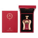 Afnan Highness IX Maroon Eau de Parfum 100ml - Fragrance at MyPerfumeShop by Afnan