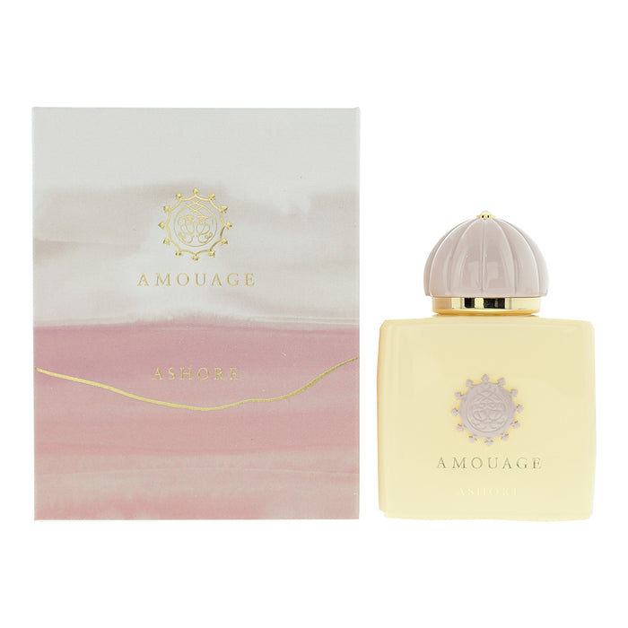 Amouage Ashore Eau de Parfum 50ml - Fragrance at MyPerfumeShop by Amouage