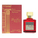 Maison Barakkat Rouge 540 Red Extrait de Parfum 100ml - Extrait De Parfum at MyPerfumeShop by Maison