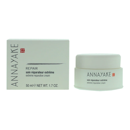 Annayake Extreme Reparative Day Cream 50ml - Creams at MyPerfumeShop by Annayake