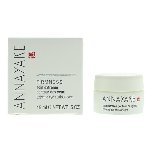 Annayake Extreme Eye Contour Care 15ml - Eye Care at MyPerfumeShop by Annayake