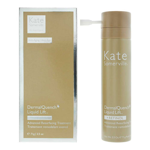 Kate Somerville DermalQuench Liquid Lift +Retinol Advanced Resurfacing Treatment 71ml - Treatment at MyPerfumeShop by KATE SOMERVILLE