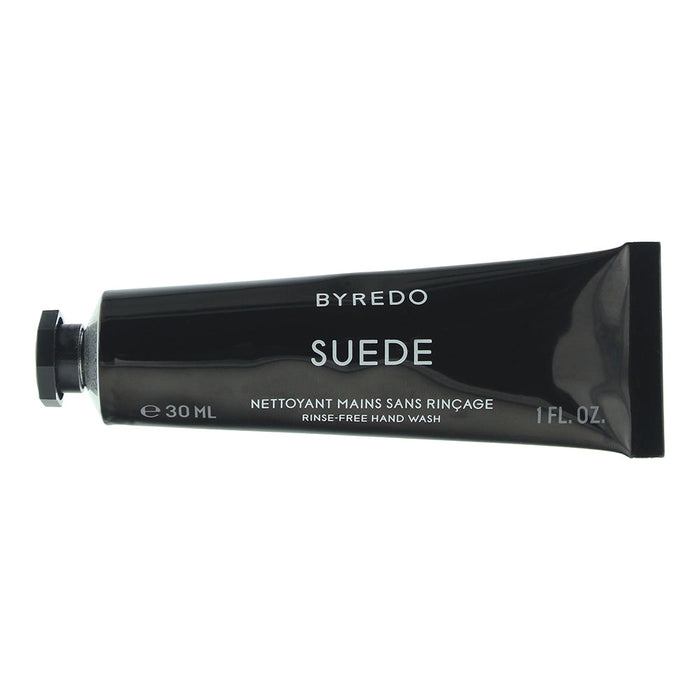 Byredo Suede Rinse-Free Hand Wash 30ml - Handwash at MyPerfumeShop by Byredo