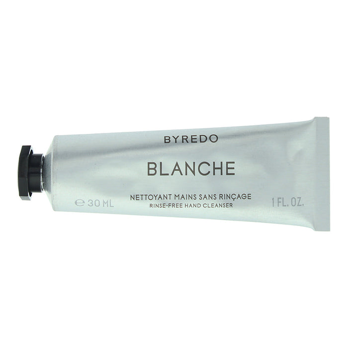 Byredo Blanche Rinse-Free Hand Wash 30ml - Handwash at MyPerfumeShop by Byredo