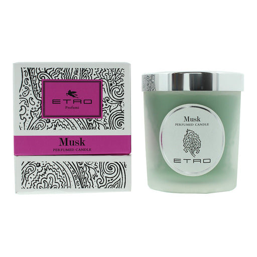 Etro Musk Candle 160ml - Candle at MyPerfumeShop by Etro