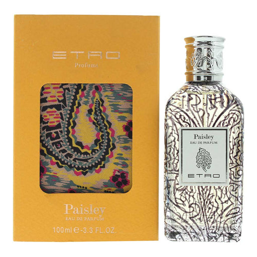 Etro Paisley Eau de Parfum 100ml - Fragrance at MyPerfumeShop by Etro