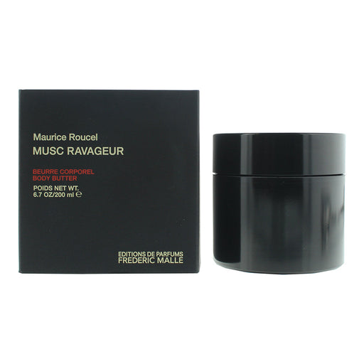 Frederic Malle Musc Ravageur Body Cream 200ml - Skincare at MyPerfumeShop by Frederic Malle