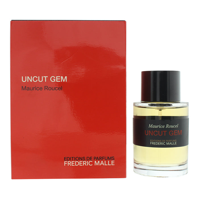 Frederic Malle Uncut Gem Eau de Parfum 100ml - Fragrance at MyPerfumeShop by Frederic Malle