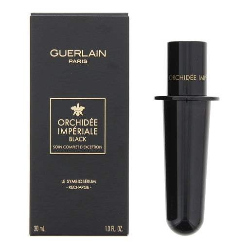 Guerlain Orchidée Impériale Ultra Premium Refill Serum 30ml - Cleansers at MyPerfumeShop by Guerlain