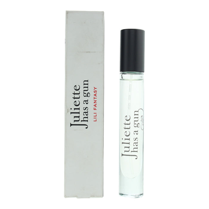 Juliette Has A Gun Lili Fantasy Eau de Parfum 7.5ml - Fragrance at MyPerfumeShop by Juliette Has A Gun