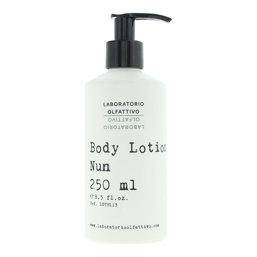 Laboratorio Olfattivo Nun Body Lotion 250ml - Lotions at MyPerfumeShop by Laboratorio Olfattivo