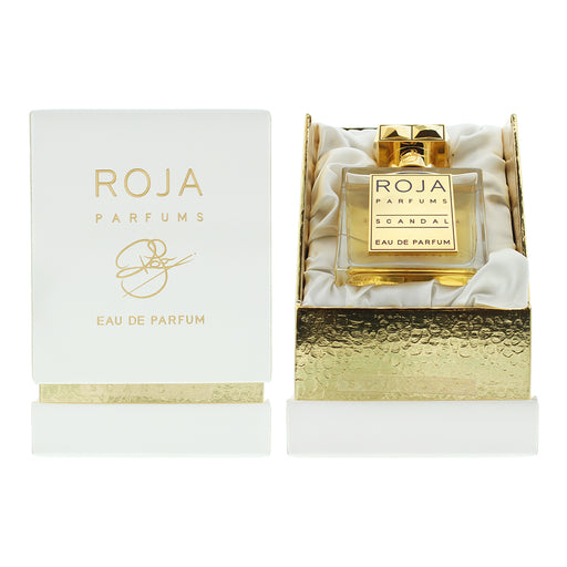 Roja Parfums Scandal Pour Femme Eau de Parfum 50ml - Fragrance at MyPerfumeShop by Roja Parfums