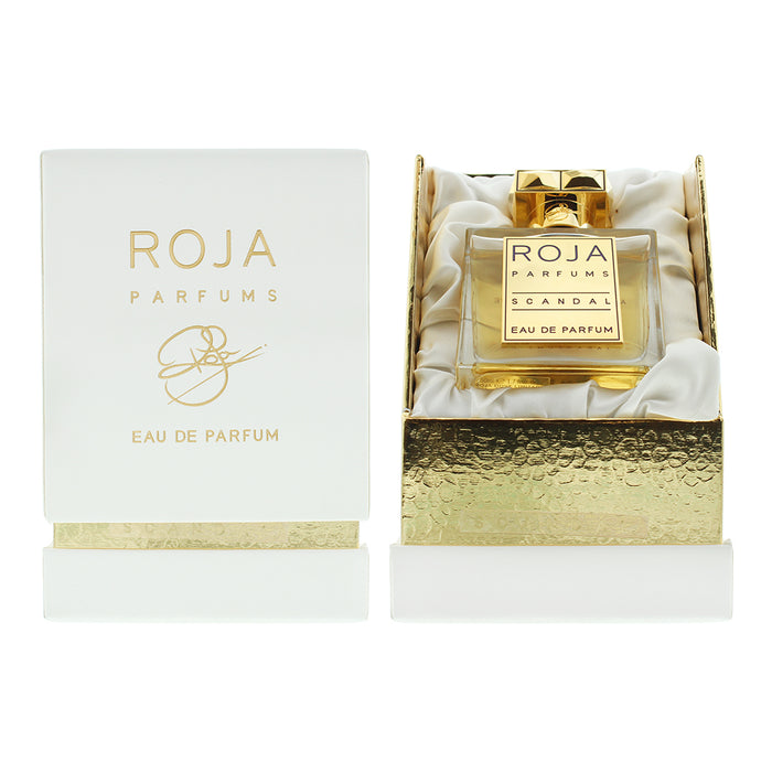 Roja Parfums Scandal Pour Femme Eau de Parfum 50ml - Fragrance at MyPerfumeShop by Roja Parfums