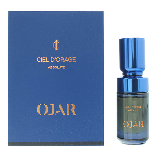 Ojar Ciel D`Orage Absolute Prefume Oil 20ml - Perfume Oils at MyPerfumeShop by Ojar