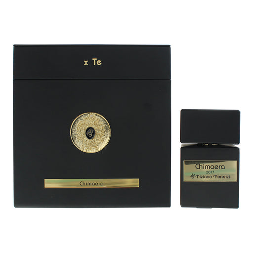 Tiziana Terenzi Chimaera Anniversary Collection 2017 Extrait de Parfum 100ml - Eau de Perfume at MyPerfumeShop by Tiziana Terenzi