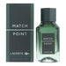 Lacoste Match Point Eau de Parfum 50ml - Eau De Parfum at MyPerfumeShop by Lacoste