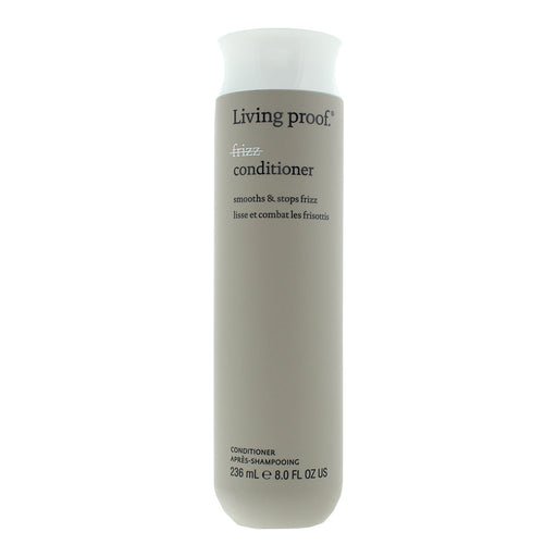 Living Proof. No Frizz Conditioner 236ml - Conditioner at MyPerfumeShop by Living Proof.