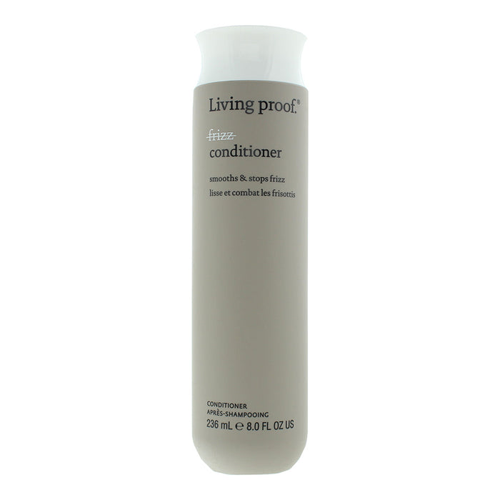 Living Proof. No Frizz Conditioner 236ml - Conditioner at MyPerfumeShop by Living Proof.