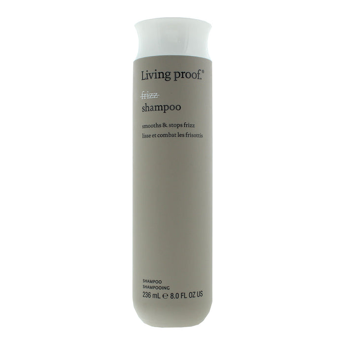 Living Proof. No Frizz Shampoo 236ml - Shampoo at MyPerfumeShop by Living Proof.