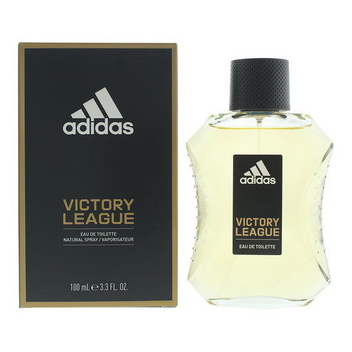 Adidas Victory League Eau De Toilette 100ml - Eau de Toilette at MyPerfumeShop by Adidas