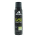 Adidas Pure Game Deodorant Spray 150ml - Deodorants & Anti-Perspirants at MyPerfumeShop by Adidas