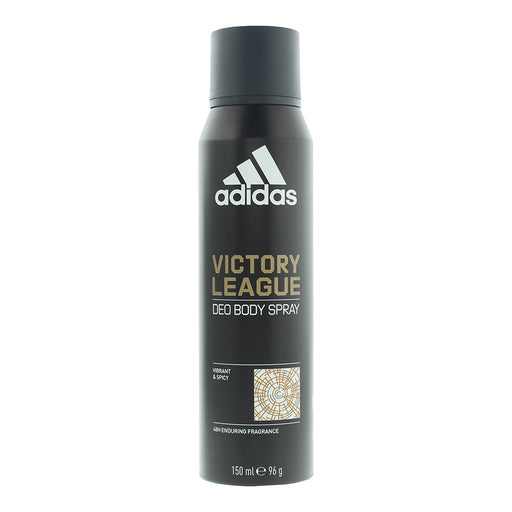 Adidas Victory League Deodorant Spray 150ml - Deodorants & Anti-Perspirants at MyPerfumeShop by Adidas