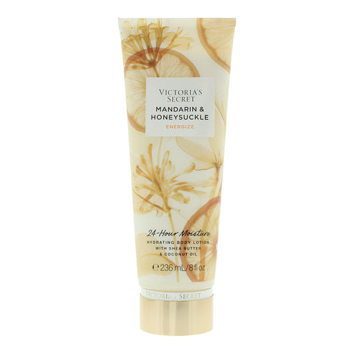 Victoria's Secret Mandarin  Honeysuckle Body Lotion 236ml - Body Lotion at MyPerfumeShop by Victoria's Secret