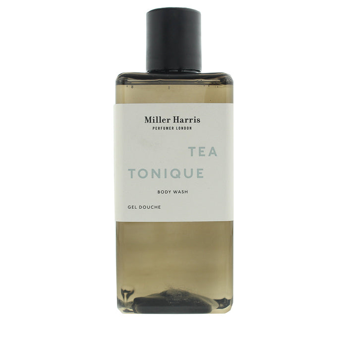 Miller Harris Tea Tonique Body Wash 300ml - Bath & Body at MyPerfumeShop by Miller Harris