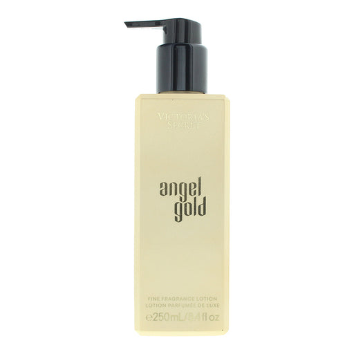 Victoria's Secret Angel Gold Fragrance Lotion 240ml - Fragrance Lotion at MyPerfumeShop by Victoria's Secret