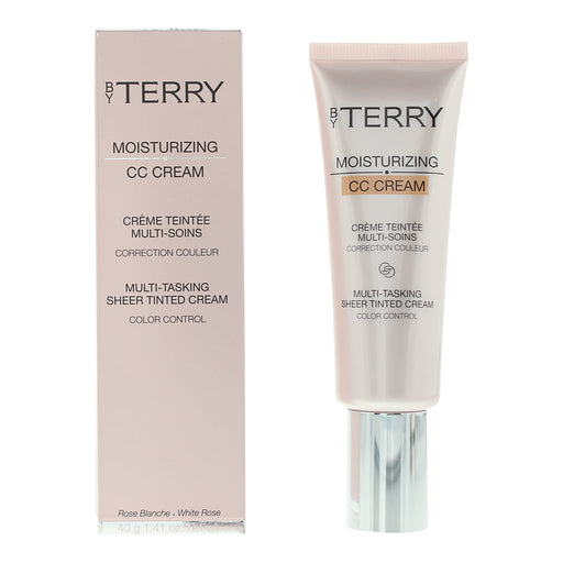 By Terry Cellularose Moisturizing No°3 Beige Cc Cream 40g - Cc Cream at MyPerfumeShop by By Terry