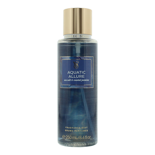 Victoria's Secret Aquatic Allure Fragrance Mist 250ml - Fragrance Mist at MyPerfumeShop by Victoria's Secret